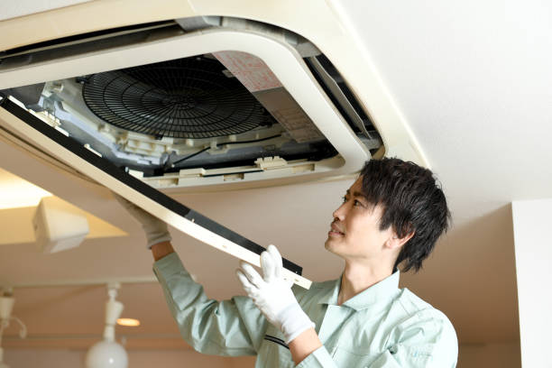 Affordable HVAC Duct Cleaning in FL